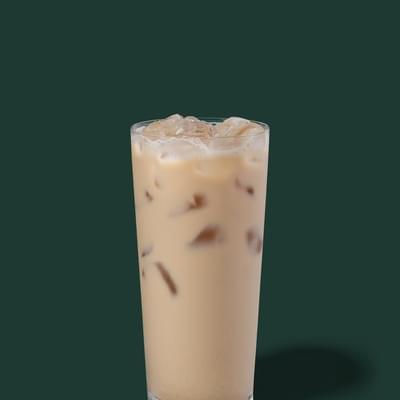Starbucks Venti Iced Chai Tea Latte Nutrition Facts