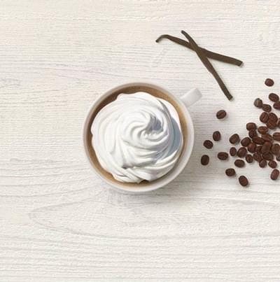 Panera Sugar Free Vanilla Vanilla Latte Nutrition Facts