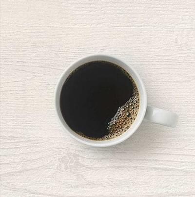Panera Medium Coffee Nutrition Facts
