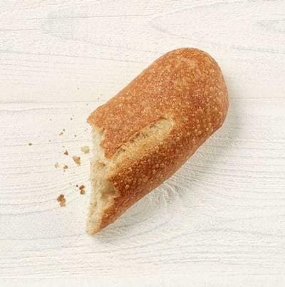 Panera French Baguette Nutrition Facts