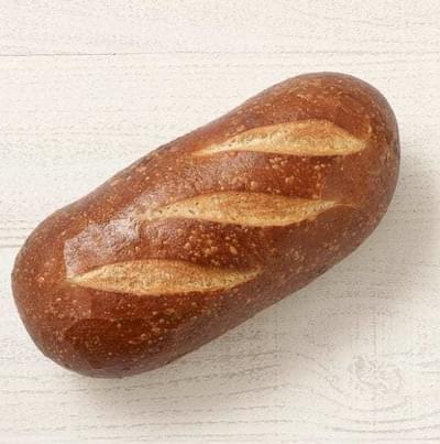 Panera Sourdough Bread Nutrition Facts