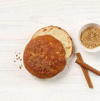 Panera Cinnamon Crunch Bagel Nutrition Facts