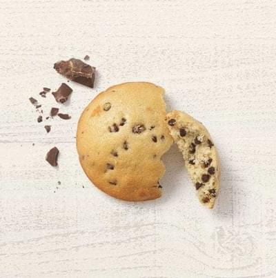 Panera Chocolate Chip Muffie Nutrition Facts