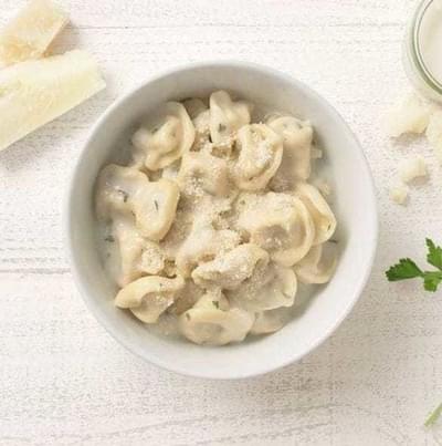 Panera Tortellini Alfredo Nutrition Facts