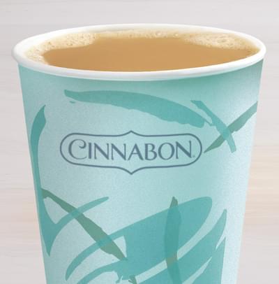 Taco Bell Hot Cinnabon Delights Coffee Nutrition Facts
