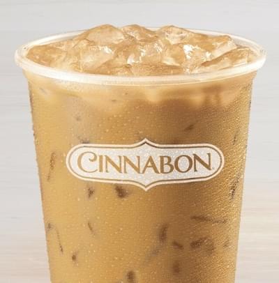 Taco Bell Iced Cinnabon Delights Coffee Nutrition Facts