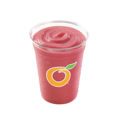 Dairy Queen Strawberry Smoothie Nutrition Facts