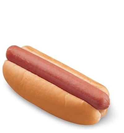 Dairy Queen Hot Dog Nutrition Facts