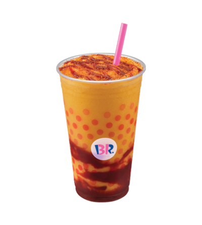 Baskin-Robbins Small Mangonada Nutrition Facts