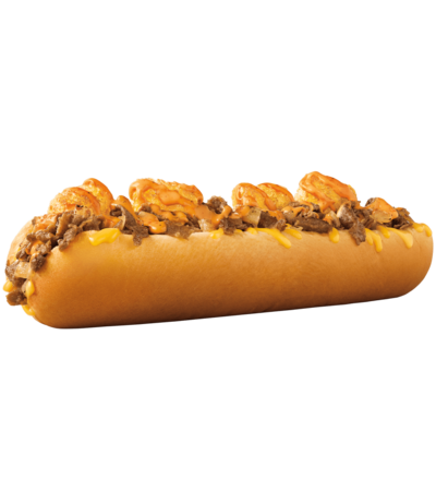 Sonic Extra Long Ultimate Cheesesteak Nutrition Facts