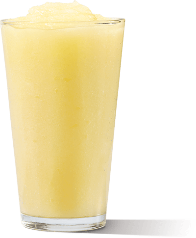 Popeyes Lemonade Nutrition Facts
