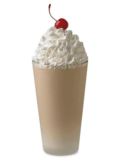 Chick-fil-A Small Chocolate Milkshake Nutrition Facts