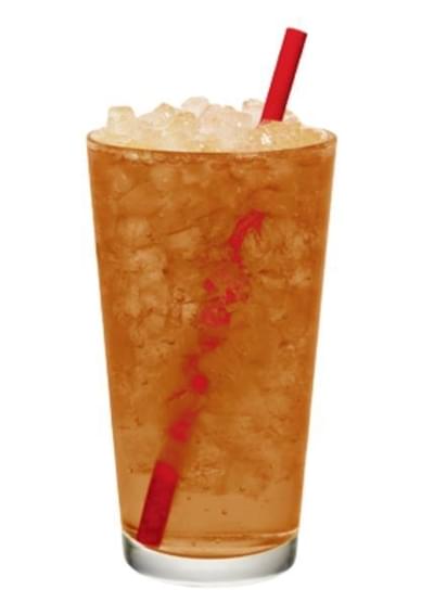 Sonic Medium Sweet Iced Tea Nutrition Facts