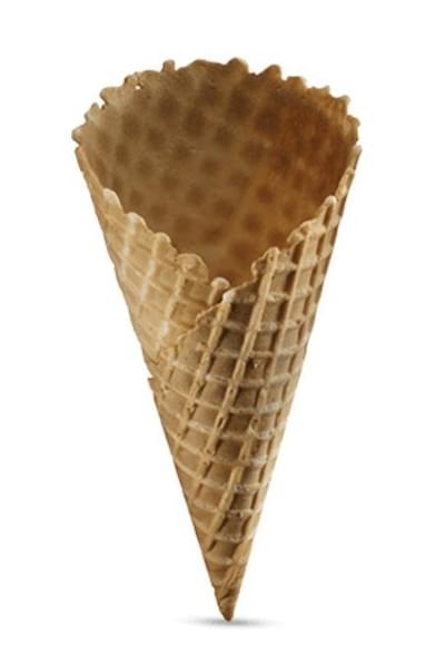 Baskin-Robbins Waffle Cone Nutrition Facts