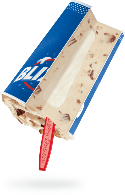 Dairy Queen Royal Reese's Fluffernutter Blizzard Nutrition Facts