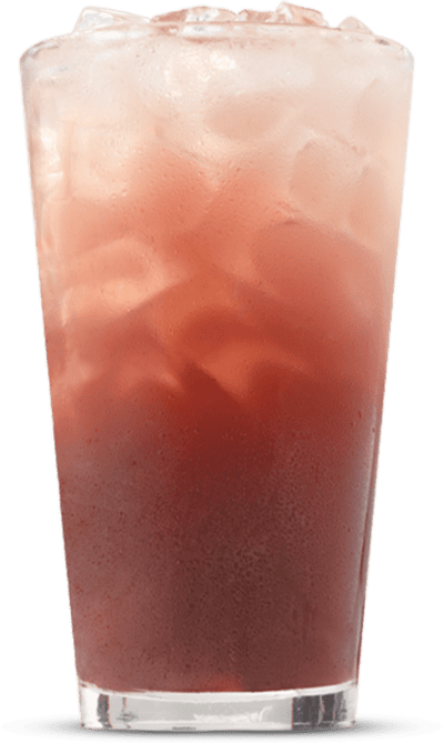 Arby's Blueberry Lemonade Nutrition Facts