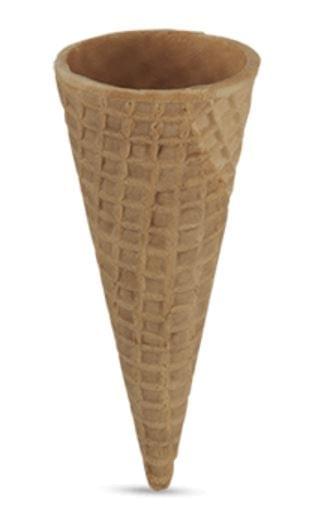 Baskin-Robbins Sugar Cone Nutrition Facts