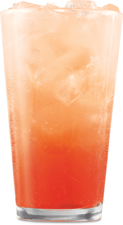 Arby's Strawberry Lemonade Nutrition Facts