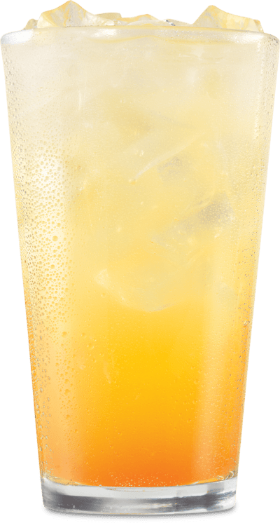 Arby's Peach Lemonade Nutrition Facts