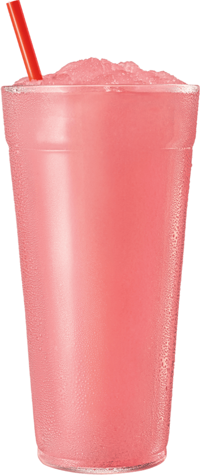 Sonic Large Red Bull Summer Edition Strawberry Apricot Slush Nutrition Facts
