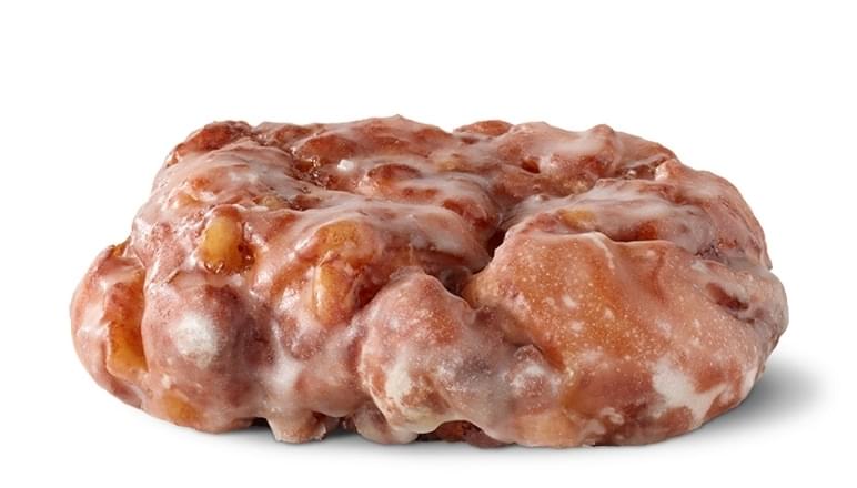 McDonald's Apple Fritter Nutrition Facts