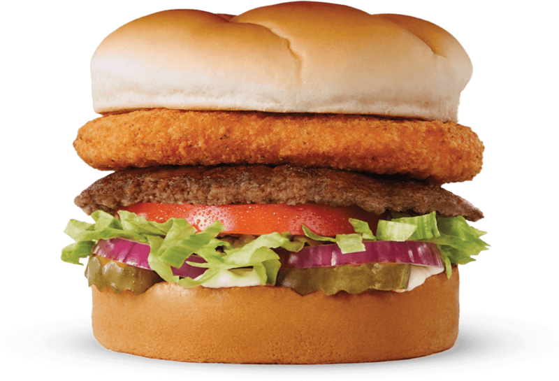 Culvers Curderburger