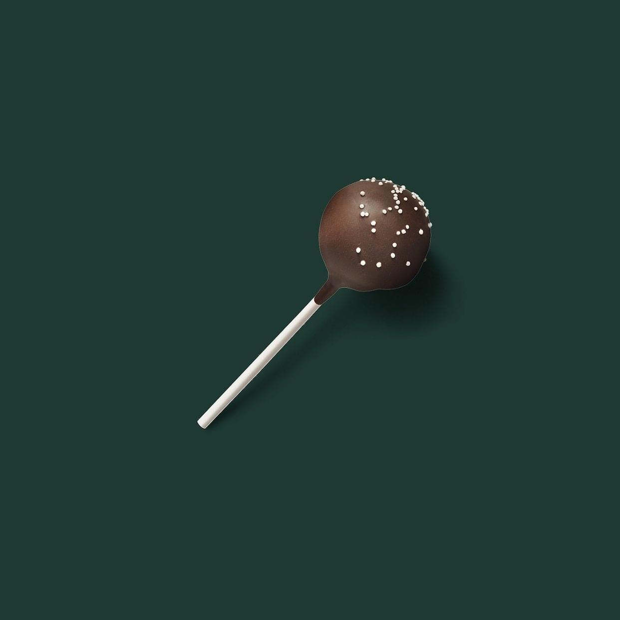 Starbucks Chocolate Cake Pop Nutrition Facts