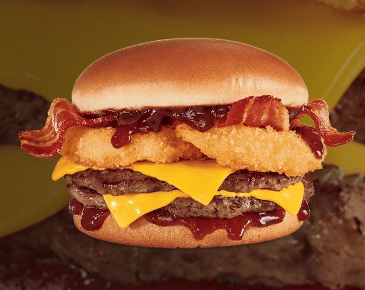 Jack In The Box Double Bbq Bacon Cheeseburger Nutrition Facts