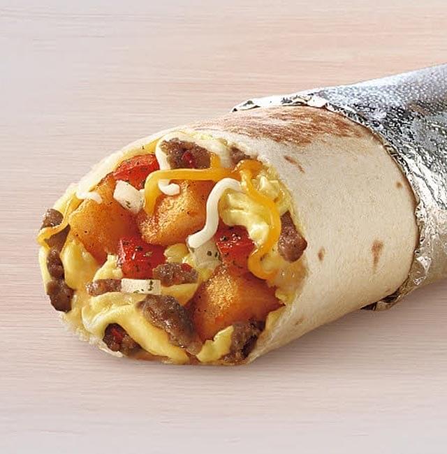 taco-bell-sausage-grande-toasted-breakfast-burrito-nutrition-facts