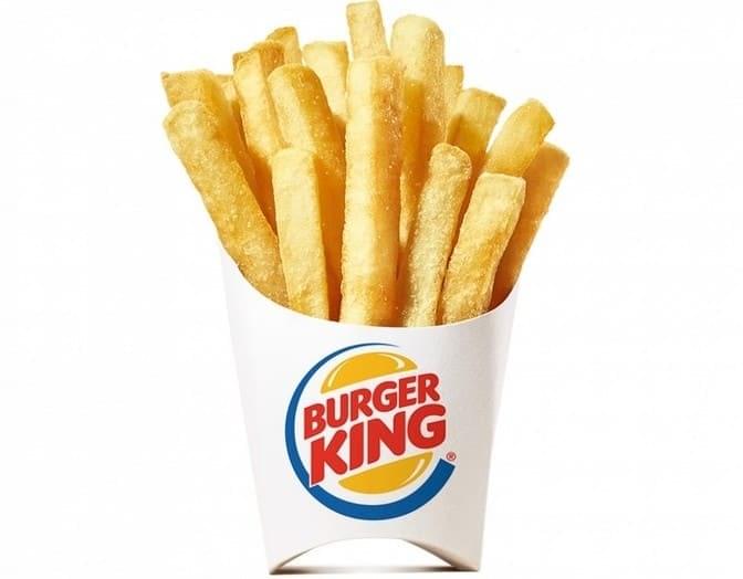 What To Eat At Burger King Healthy