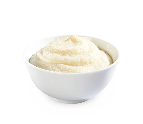 Bojangles Grits Nutrition Facts