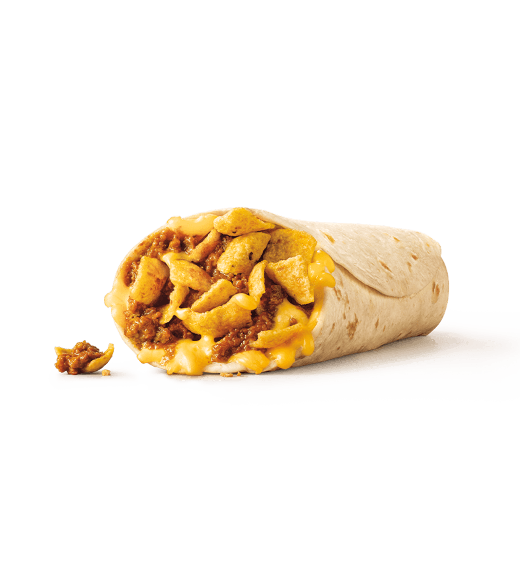 Sonic Fritos Chili Cheese Wrap Nutrition Facts