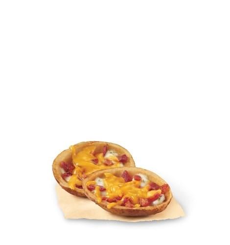 Dairy Queen Potato Skins Nutrition Facts