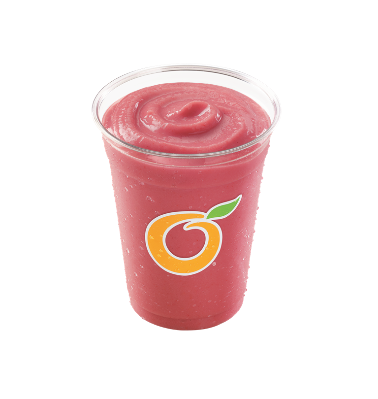Dairy Queen Strawberry Smoothie Nutrition Facts