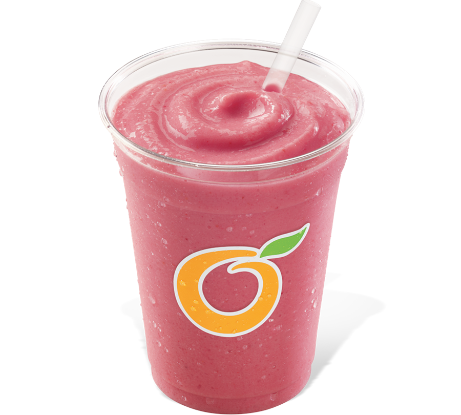 Dairy Queen Small Strawberry Banana Smoothie Nutrition Facts