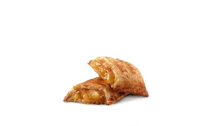 McDonald's Baked Apple Pie Nutrition Facts