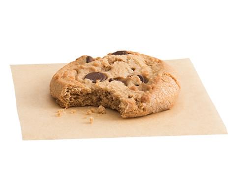 KFC Chocolate Chip Cookie Nutrition Facts
