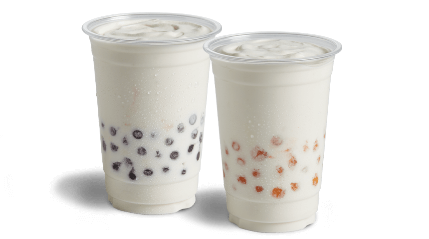 Del Taco Blueberry Mini Shake Poppers Nutrition Facts