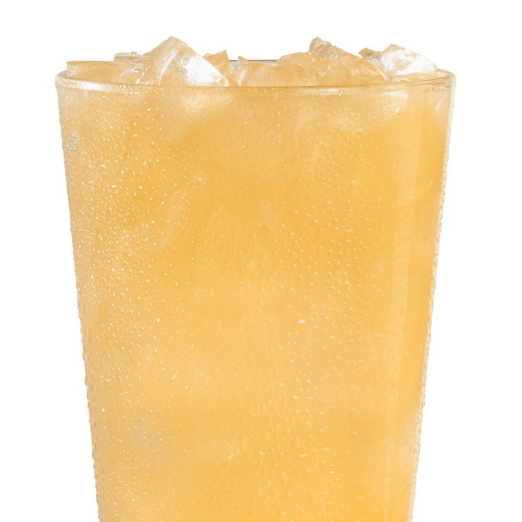 Wendy's Pineapple Mango Lemonade Nutrition Facts