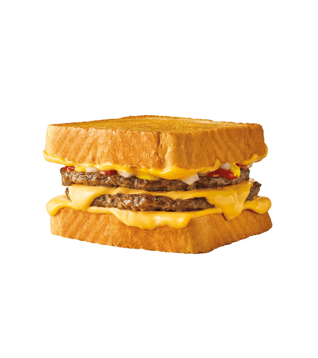Sonic Grilled Cheese Burger Nutrition Facts