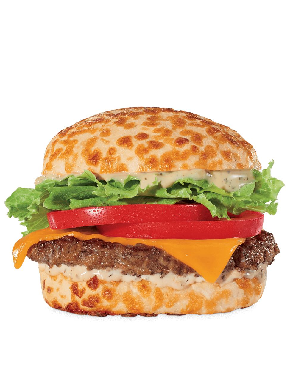 Jack in the Box Cheddar Loaded Cheeseburger Nutrition Facts