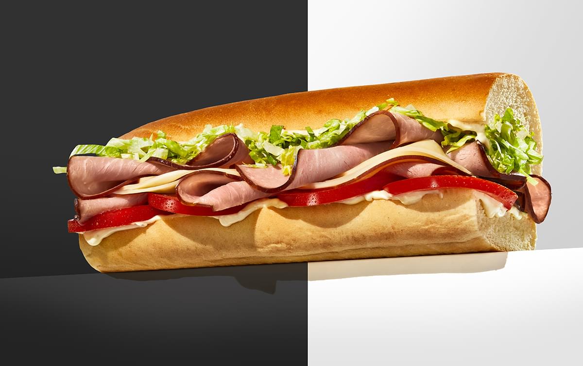 Jimmy Johns Pepe On Regular French Bread Nutrition Facts