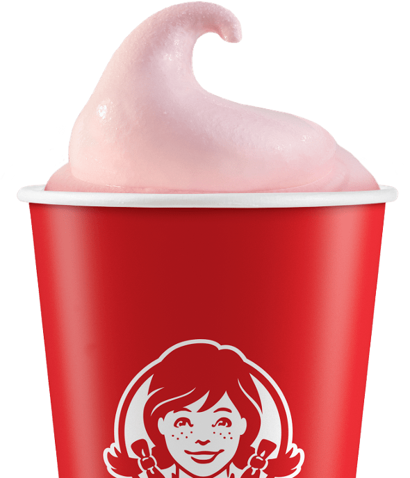 Wendy s Strawberry Frosty Nutrition Facts