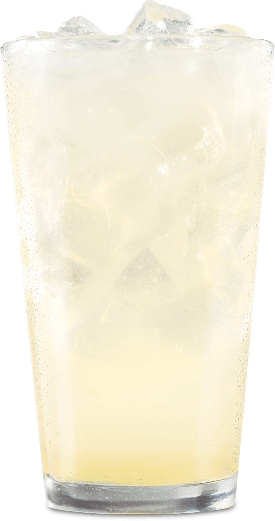 Arby's Classic Lemonade Nutrition Facts