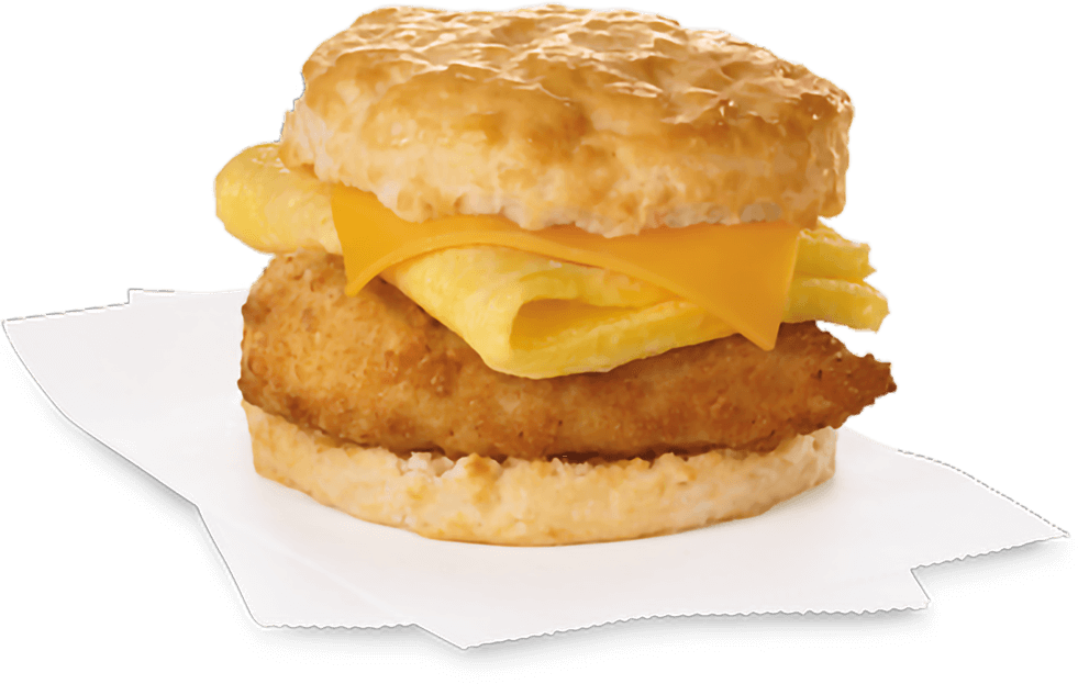Chick-fil-A Chicken, Egg & Cheese Biscuit Nutrition Facts