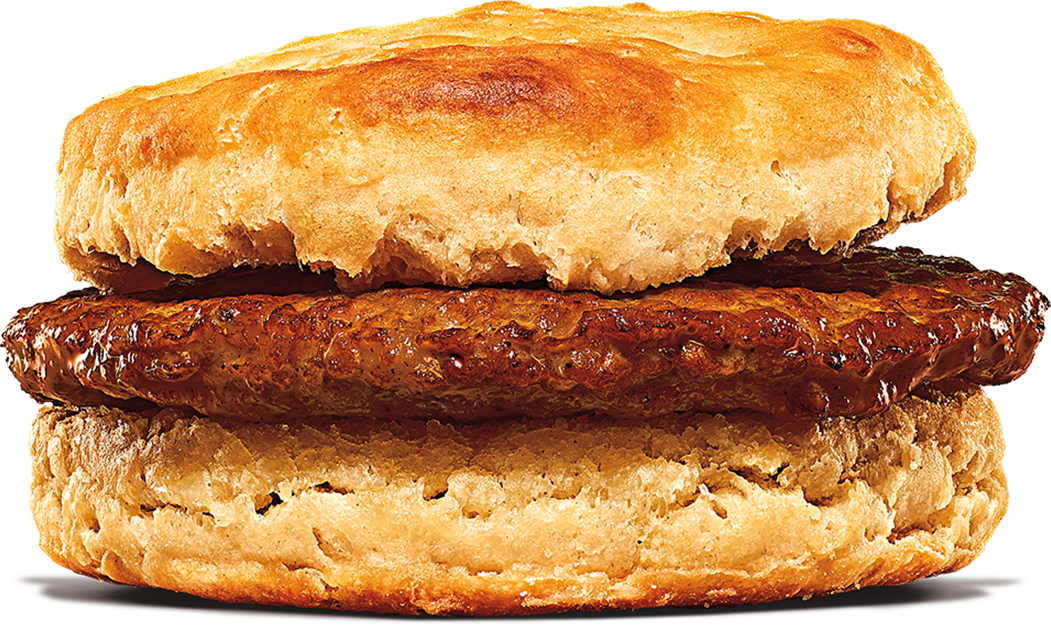 Burger King Sausage Biscuit Nutrition Facts
