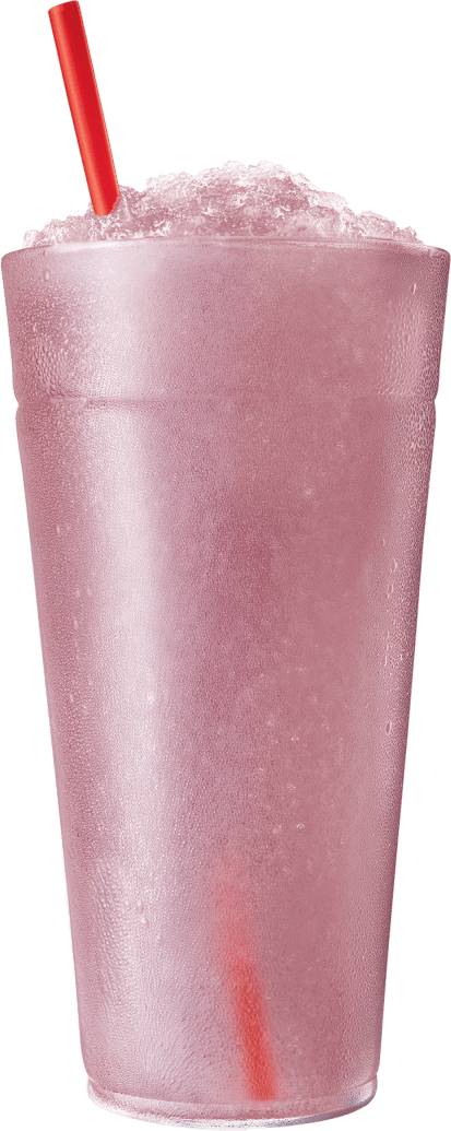 Sonic Large Red Bull Summer Edition Juneberry Slush Nutrition Facts