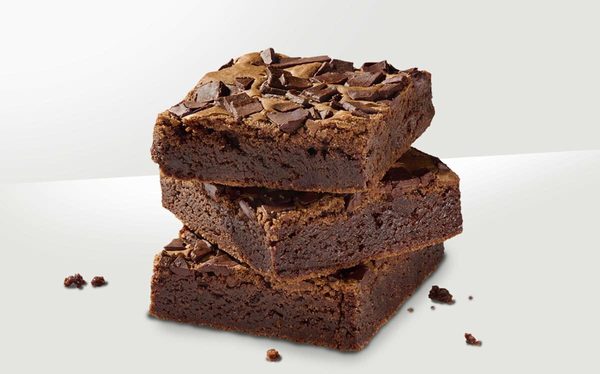 Jimmy Johns Fudge Chocolate Brownie Nutrition Facts