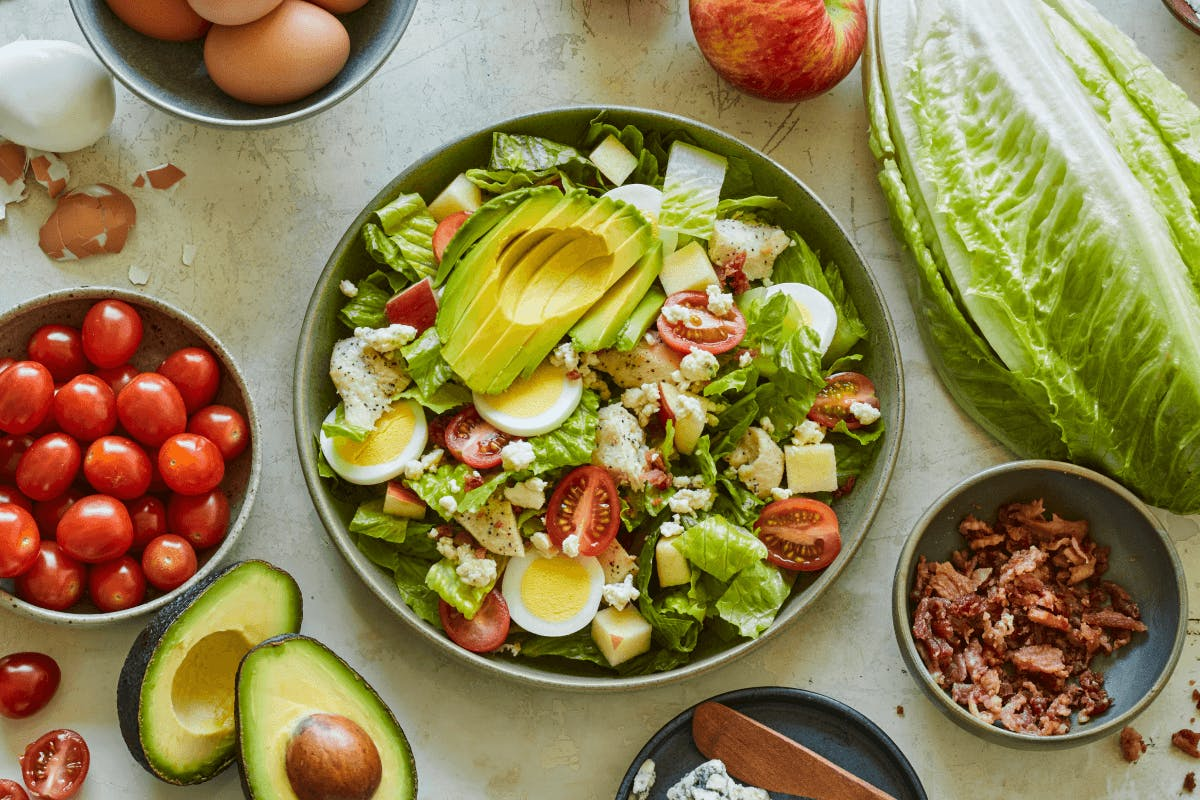 honeygrow-cobb-salad-nutrition-facts