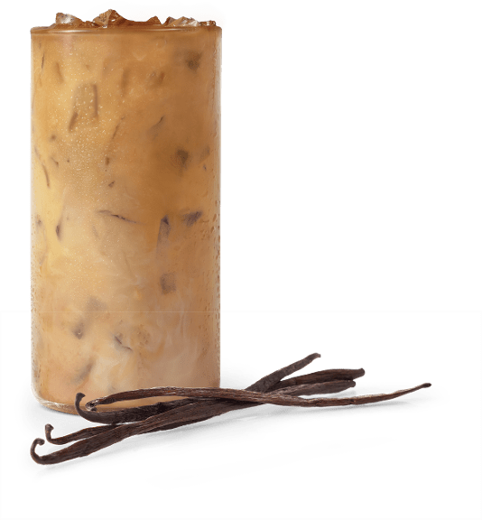 Wendy's Vanilly Frosty Cream Cold Brew Nutrition Facts